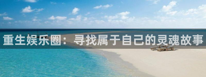 bevitor·伟德国际：重生娱乐圈：寻找属于自己的灵魂故事