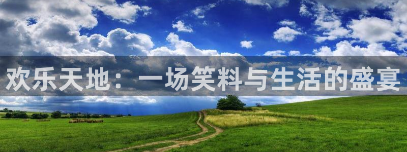 伟德国际：欢乐天地：一场笑料与生活的盛宴